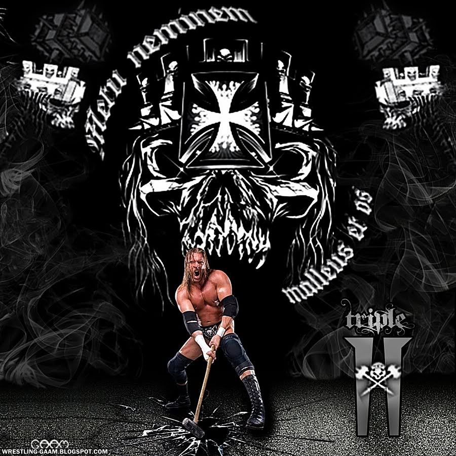 hhh skull