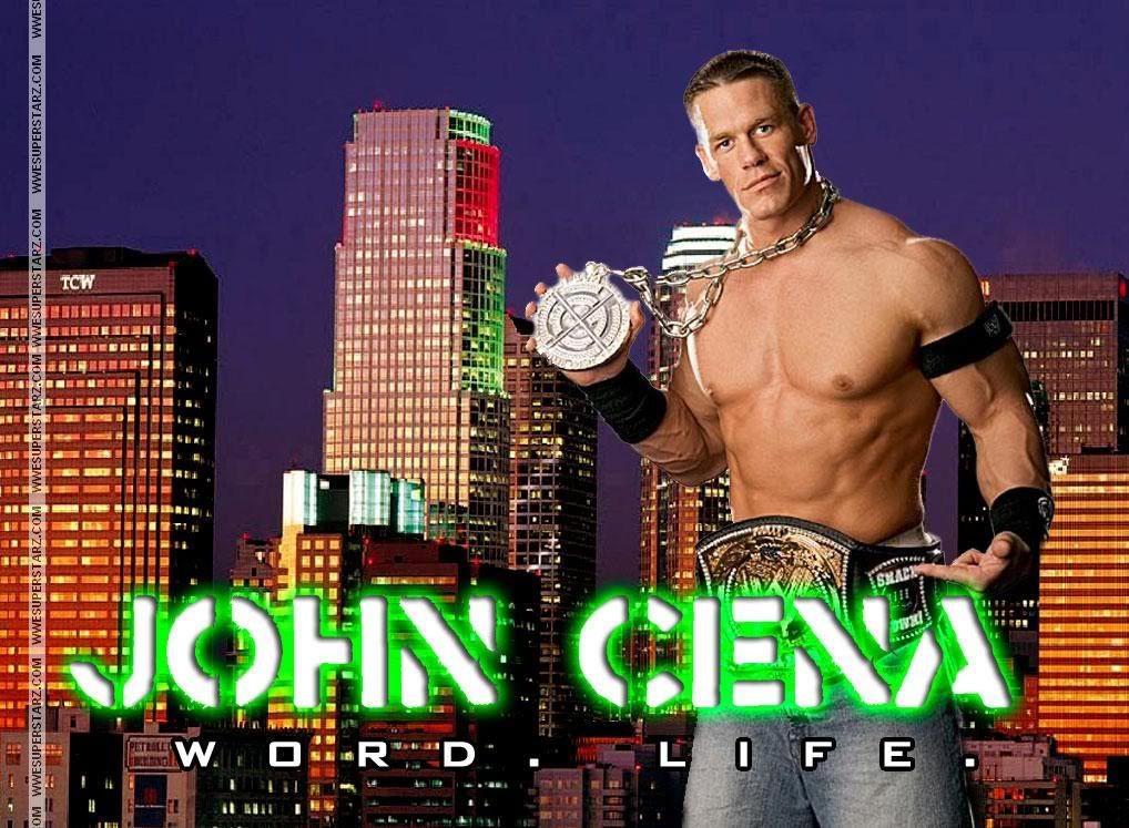Cool Wallpapers Of John Cena. john cena city wallpaper Image