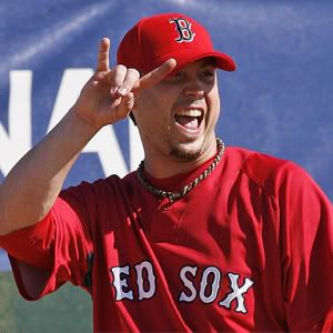 josh beckett Pictures, Images and Photos