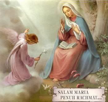Bunda Maria