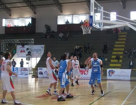 TUCUMAN VS ENTRE RIOS