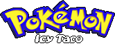 Pokémon: Icy Taco