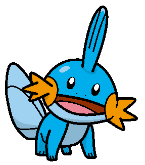 mudkip funko pop