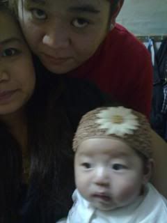 my family