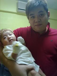 my family