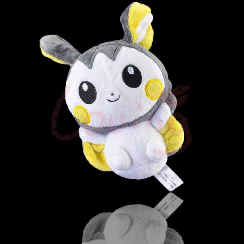 emolga stuffed animal