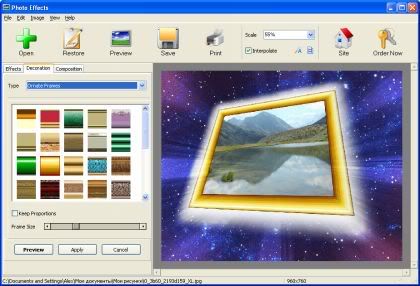 AMS Photo Effects v1.81