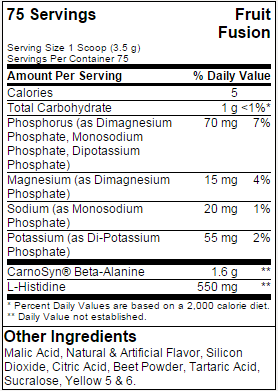 Image: http://i725.photobucket.com/albums/ww252/Zack_Katona/ON%20Beta%20Alanine/Fruit_zpsjwzue0k1.png