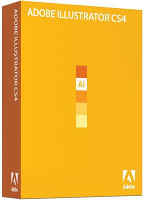 Adobe Illustrator CS4 Adobe Illustrator CS4