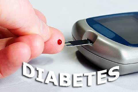 Medir insulina - diabete infantil