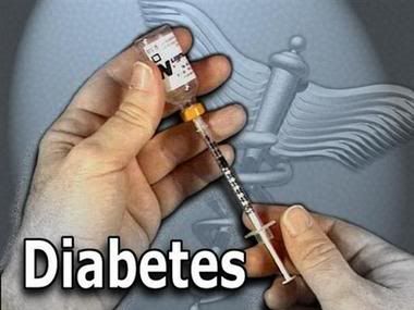 Insulina - diabete