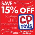 Constructive Playthings Parent / Family