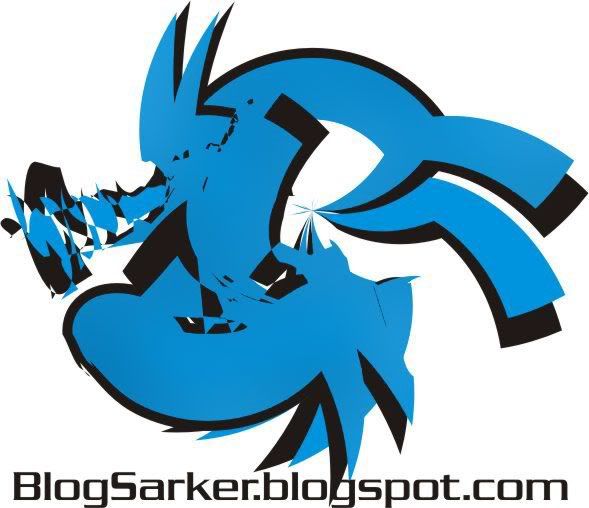 Sarker blog