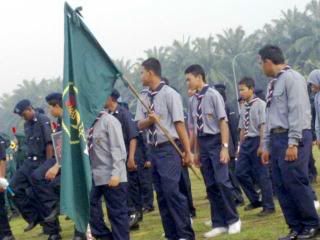 Pengakap