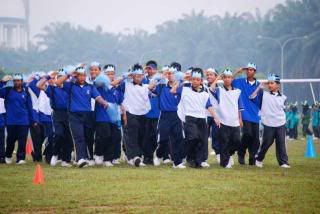Rumah Biru