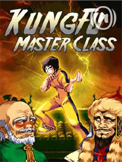 Kumfu Master