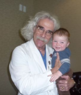 William and Dr. Werlin