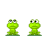 Frogs.gif frogs image by k0s1ta10_20