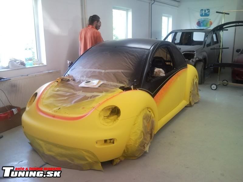vw new beetle tuning. New Beetle PR • View topic