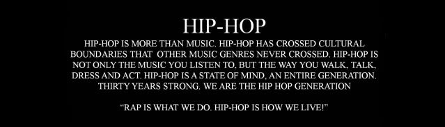 Hip-Hop in PAMIR