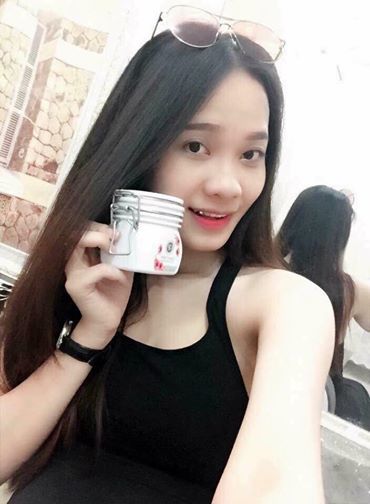 Kem Dưỡng Trắng Da Toàn Thân Queen Perfect