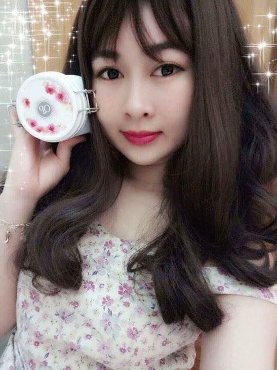 Kem Dưỡng Trắng Da Toàn Thân Queen Perfect