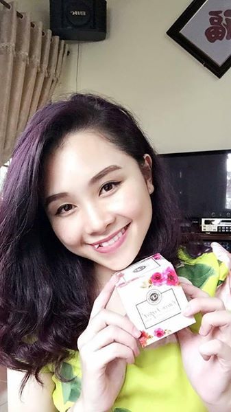 Kem Dưỡng Trắng Da Mặt Queen Perfect Công Nghệ Thái Lan