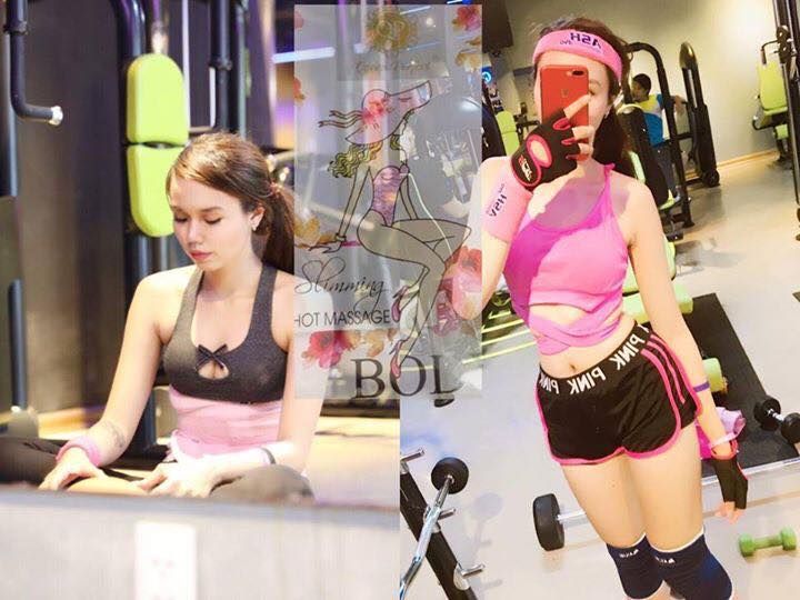 Kem tan mỡ bụng hiệu quả nhất