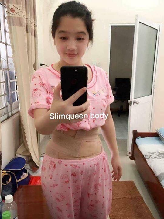 Kem tan mỡ bụng hiệu quả nhất