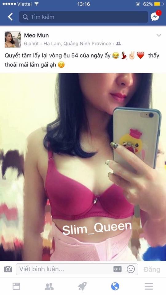 Kem tan mỡ bụng hiệu quả nhất
