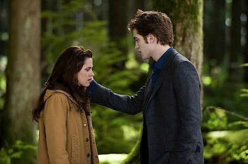 New Moon Scene Pictures, Images and Photos