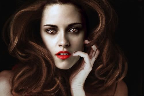 Bella Cullen Vampire