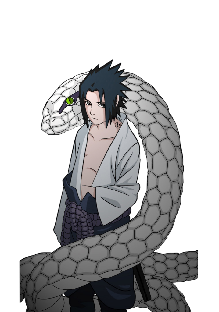 UchihaSasuke5.png Sasuke Render image by vampire_girl_579