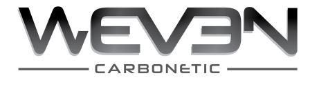 new logo weven carbonetic new logo weven carbonetic