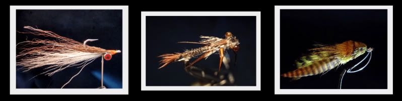 Fly Tying PEAK Vise Saltwater Jaws for those big flies