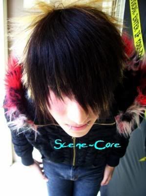 Emo Boy Pictures, Images and Photos