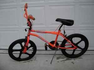 trendz bike