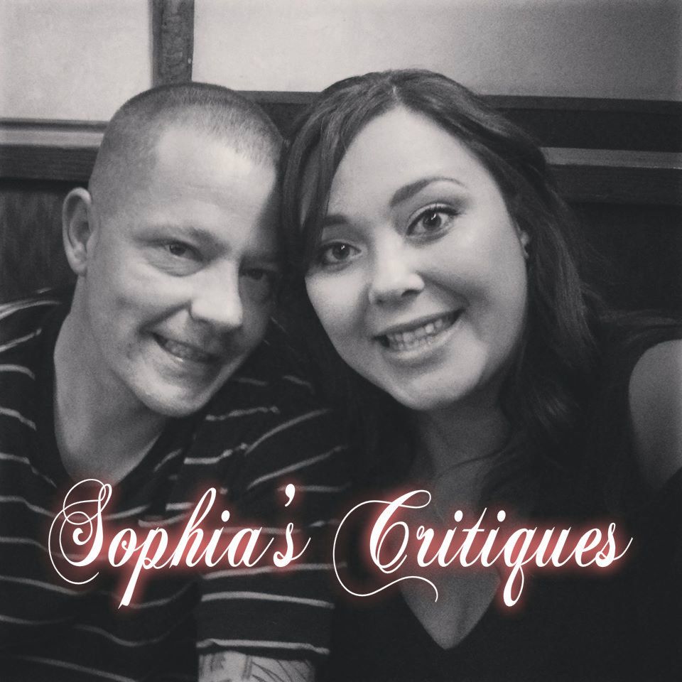Sophia's Critiques