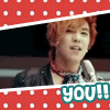 Lee Hongki Icon