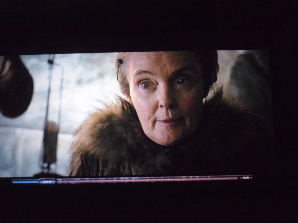Epson Pro Cinema 9700UB Thread - Page 2 - AVS Forum | Home Theater