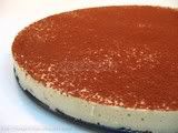 Chilled Bailey's Cheese Cake