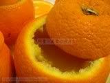 Orange Agar-Agar