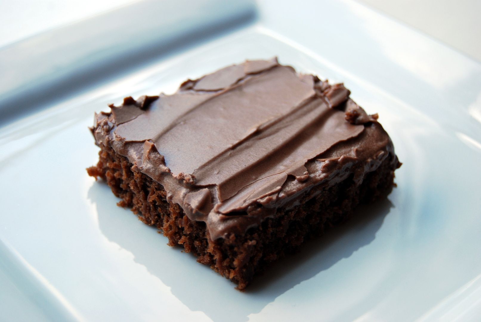 texas chocolate sheet cake