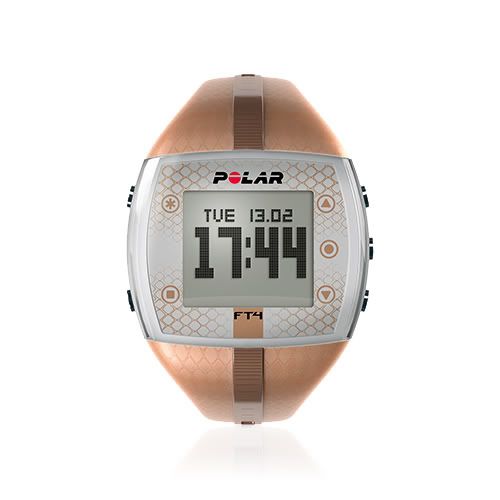 Polar Hrm