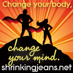 Rethink Your Shrink!