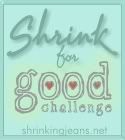 Shrink for Good with the Sisterhood!