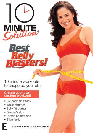 10 minute solution  target toning review
