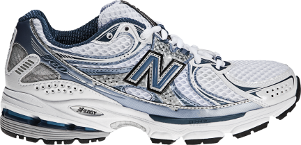 New Balance 760s