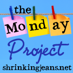 Rethink Your Shrink, The Monday Project