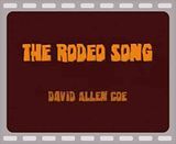 the rodeo song